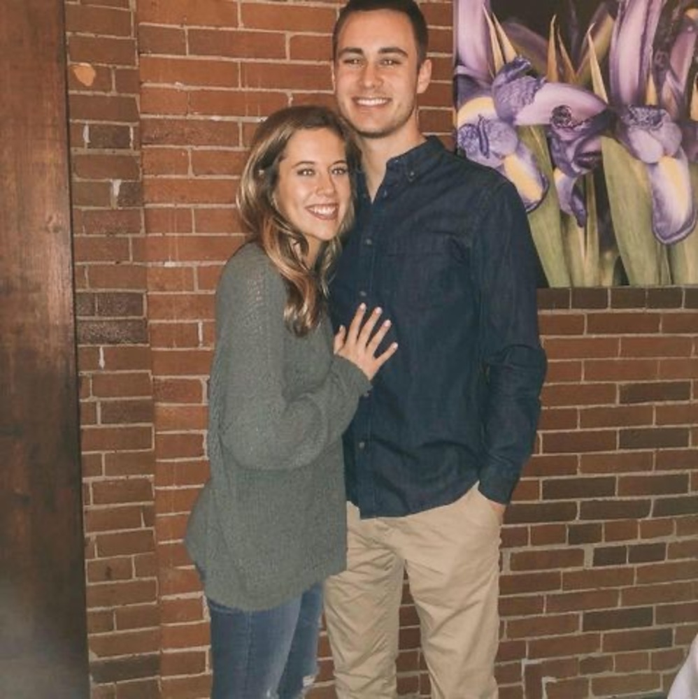 Meet your Posher, Reed